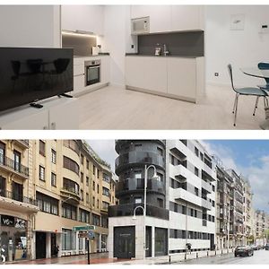 Apartamento de 2 Dormitorios